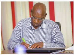 Komisiyo y’amatora muri Kiyovu, yagishije inama RGB ku matora ateganyijwe