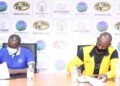 Ikipe ya Mukura vs iraca amarenga yo kuzaba iri mu makipe akomeye muri shampiyona ya 2020-2021