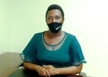 Umu Avoka mwiza ni ushyira imbere inyungu z’uwo yunganira Me Safi Akamikaze