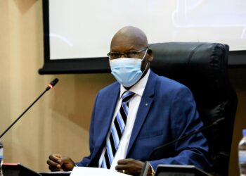 Abanyamakuru biyemeje gukorana n’Inteko bya kinyamwuga