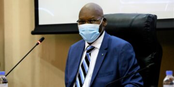 Abanyamakuru biyemeje gukorana n’Inteko bya  kinyamwuga