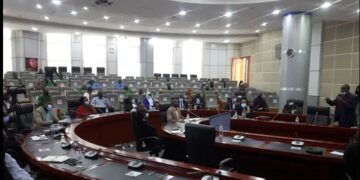 Rwanda:Abari hagati y’imyaka 15 na 35 bibasiwe n’indwara zo mu mutwe
