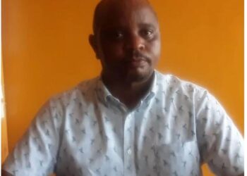 Umwanditsi w’ikinamico Karoli Lwanga yatangaje ko Kivamvari ahiga abandi bakinnyi yamenye