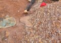 Nyarugenge:Abana 6 batawe muri yombi bakoreshwa mu kirombe cy’amabuye cy’uwitwa Gashumba Thadéo