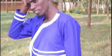 Rukomo: Umuhanzi Pastor Cyomoro umenyerewe muri Film Nyarwanda ubu yinjiye no mu muziki uhimbaza imana kandi ahagaze neza