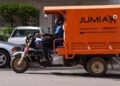 Alibaba could merge with Jumia-Citron