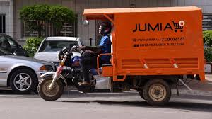 Alibaba could merge with Jumia-Citron