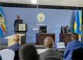 Serivise nziza nta kindi kiguzi zifite –abayobozi banenzwe