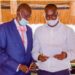 Komite ya Kiyovu Sport icyuye igihe yahererekanyije ububasha n’igiye kuyisimbura