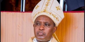 Akarere ka Bugesera gakomeje kwesa imihigo Kibaruka umu Cardinal wa mbere mu Rwanda