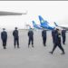 Abapolisi b’u Rwanda 176 berekeje mu butumwa bw’amahoro muri Sudani y’Epfo