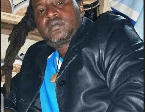 Rwanda/Switzerland: Ku bufatanye na Ras Ngabo, Ras Kimeza agiye gusohora indirimbo ye ya 2