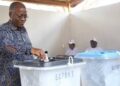 Tanzania NEC dismisses vote irregularity reports