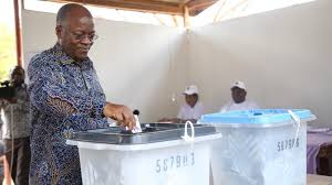Tanzania NEC dismisses vote irregularity reports