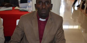 Umuvugizi wa AEBR araha inama bagenzi be bayoboye Amadini n’Amatorero
