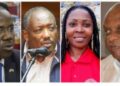 Kigali: indahiro z’abasenateri bashya zakiriwe na Perezida wa Repubulika Paul Kagame