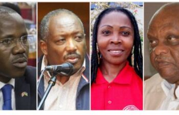 Kigali: indahiro z’abasenateri bashya zakiriwe na Perezida wa Repubulika Paul Kagame