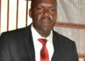 Umurinzi w’igihango Ntamfurayishyari Silas hari icyo abwira Urubyiruko