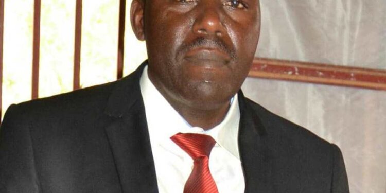 Umurinzi w’igihango Ntamfurayishyari Silas hari icyo abwira Urubyiruko