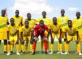 Minisports yabuze amafaranga yo gutegura Amavubi U20