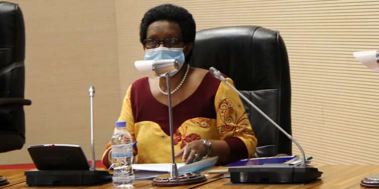 Leta yahombye miliyoni 950 Frw bitewe n’ibyemezo bidahwitse ibigo byayo byafatiye abakozi