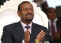 Minisitiri w’Intebe wa Ethiopia, Abiy Ahmed, yatangaje ko biteguye kwakira impunzi zituruka mu Ntara ya Tigray