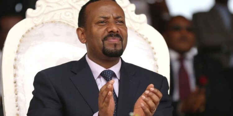 Minisitiri w’Intebe wa Ethiopia, Abiy Ahmed, yatangaje ko biteguye kwakira impunzi zituruka mu Ntara ya Tigray