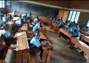 Bugesera: Abanyeshyuri ba G.S Maranyundo bemeza ko basobanukiwe ko kwirinda biruta kwivuza