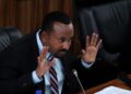 Ethiopia government shuns talks with Tigray leaders
