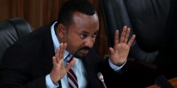 Ethiopia government shuns talks with Tigray leaders