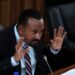 Ethiopia government shuns talks with Tigray leaders