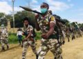 Ethiopia leta yakomeje intambara n’ibyigomece