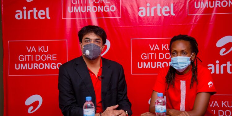 Va ku  giti jya ku k’umurongo