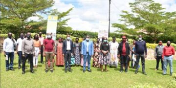 Nyagatare: imwe mu miryango itishoboye igiye guhabwa imbabura zikoresha briquettes