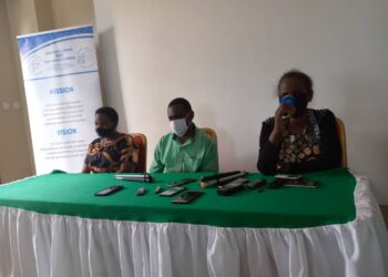 Abayobozi b’inzego z’ibanze barasabwa kumenya kurushaho uburenganzira bw’abafite ubumuga bwo kutabona