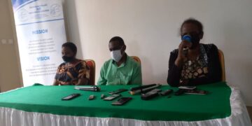 Abayobozi b’inzego z’ibanze barasabwa kumenya kurushaho uburenganzira bw’abafite ubumuga bwo kutabona