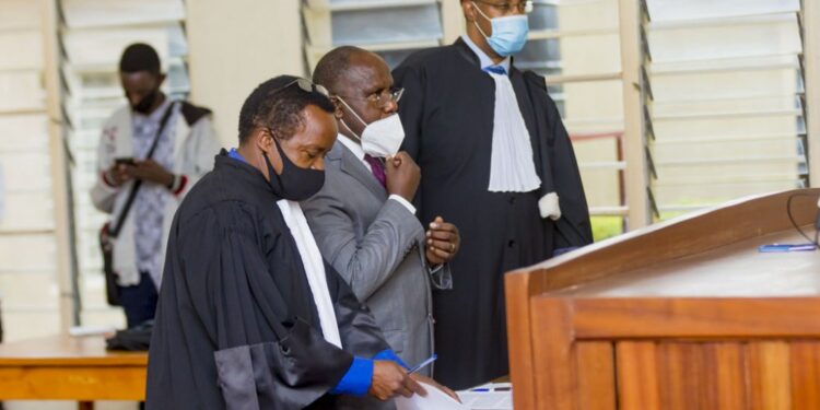 Former premier could get more years in prison