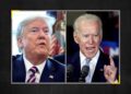 President-elect Biden,incumbent Trump differ with vote count decimals, vote count still on