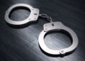 Police arrest 5 suspected of  robbery