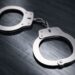 Police arrest 5 suspected of  robbery