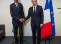 Perezida Macron azasura u Rwanda muri 2021