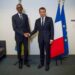 Perezida Macron azasura u Rwanda muri 2021