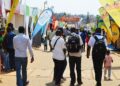 Ibihugu bIrenga 20 nibyo biteganyijwe mu imurikagurisha mpuzamahanga uyu mwaka nyuma yo gusubikwa kubera COVID19