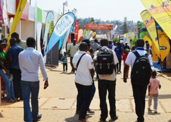 Ibihugu bIrenga 20 nibyo biteganyijwe mu imurikagurisha mpuzamahanga uyu mwaka nyuma yo gusubikwa kubera COVID19