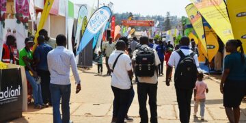 Ibihugu bIrenga 20 nibyo biteganyijwe mu imurikagurisha mpuzamahanga uyu mwaka nyuma yo gusubikwa kubera COVID19
