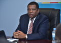 Begashaw yasimbuwe na Makasa mu kigo SDGC Africa