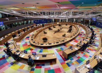 EU budget blocked by Hungary and Poland over rule of law issue