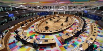 EU budget blocked by Hungary and Poland over rule of law issue