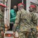 Col.Byabagamba yasabiwe gufungwa cy’imyaka itatu na miliyoni 2 Frw