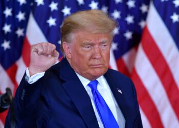 Arizona lawyer drops President Trump-campaign ballot-lawsuit